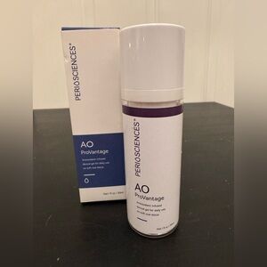 Periosciences AO ProVantage Daily Use Gel 1oz